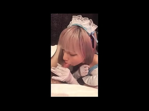❤️ I-Japanese Idol [mayuka], imvunulo yencekukazi yesiFulentshi, ingxenye 1, i-blowjob futhi ikhumule ngesigcobo Izocansi nje kithi zu.fuxporn-com.ru ❌️