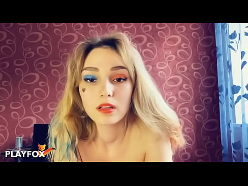 ❤️ Izingilazi ze-magic virtual reality zinginikeze ucansi no-Harley Quinn Izocansi nje kithi zu.fuxporn-com.ru ❌️