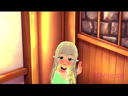 ❤️ (Trap) I-Elvish maid ikusiza ukugeza ubuso bakho. Izocansi nje kithi zu.fuxporn-com.ru ❌️