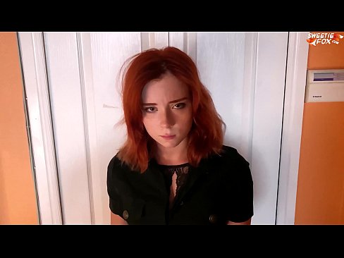 ❤️ Unogada Ujezise Owesifazane Omuhle Ngokuntshontsha Esitolo - Cum In Mouth Izocansi nje kithi zu.fuxporn-com.ru ❌️